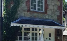 Quince Cottage